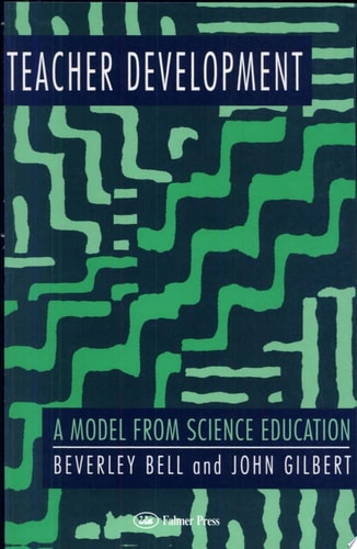 Teacher Development A Model from Science Education