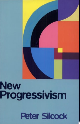 New Progressivism