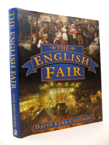 The English Fair