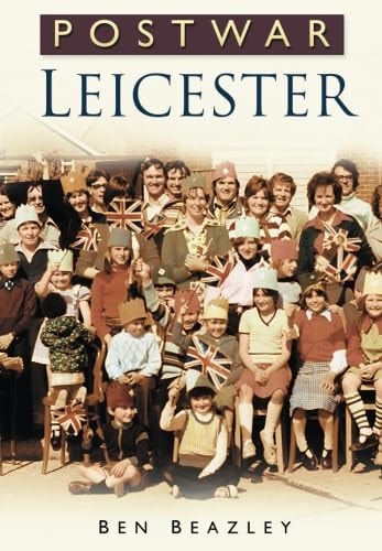 Postwar Leicester