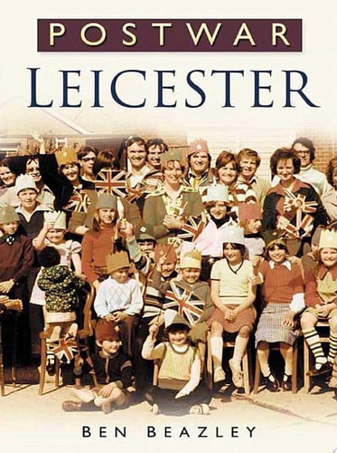 Post-War Leicester
