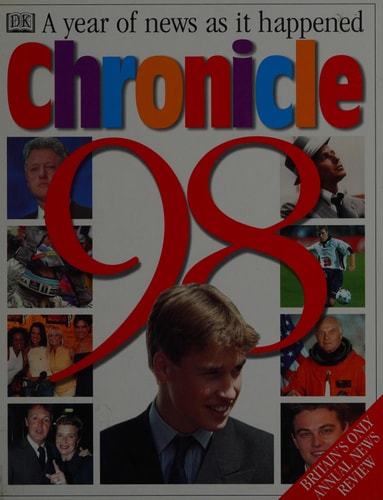 Chronicle of the Year 98