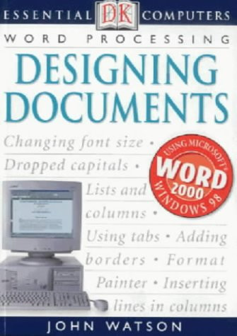 Designing Documents