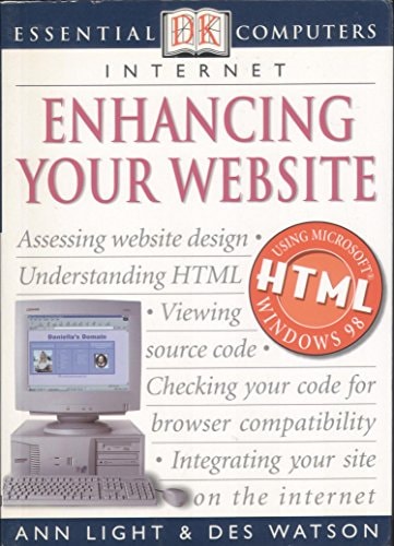 Enhancing Your Website