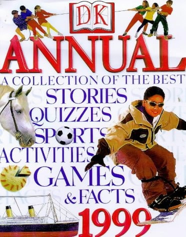 DK Annual 1999