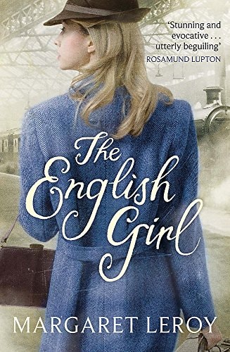 The English Girl