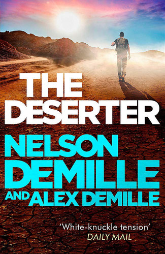 The Deserter