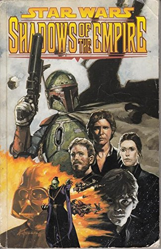 Shadows of the Empire
