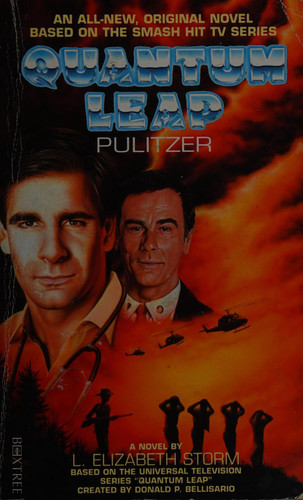 Quantum Leap Pulitzer