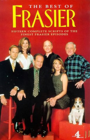 The Best of Frasier 15 Complete Scripts