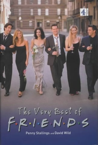The Very Best of Friends