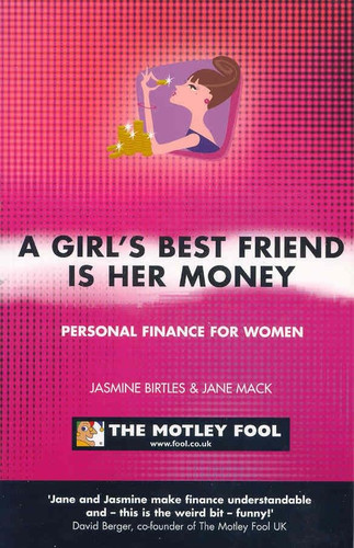 The Motley Fool Women's Investment Guide