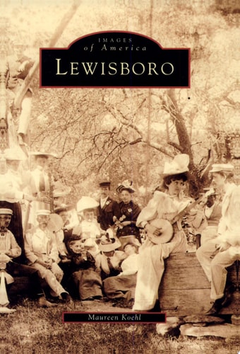 Lewisboro