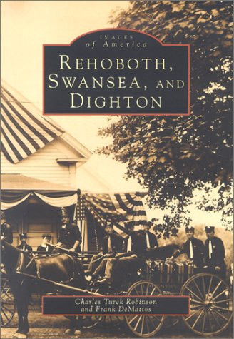 Rehoboth, Swansea and Dighton