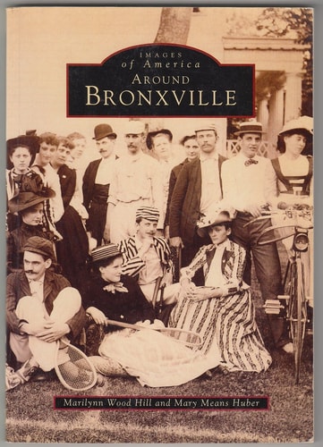Around Bronxville