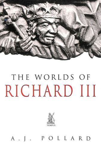 The Worlds of Richard III