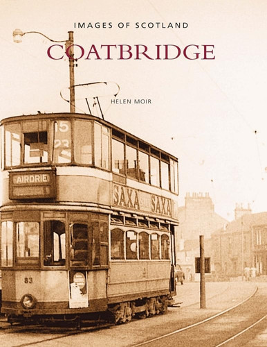 Coatbridge Images of Scotland