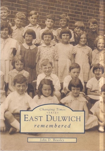 East Dulwich Remembered