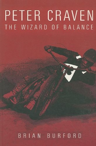 Peter Craven The Wizard of Balance