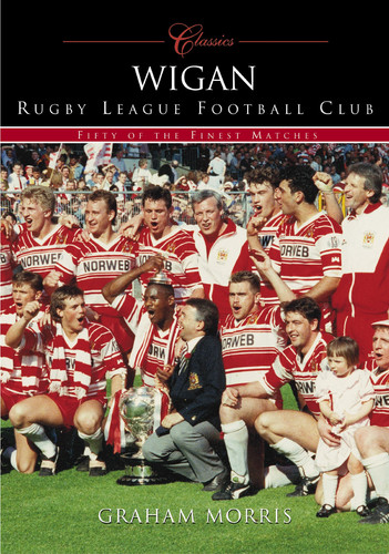 Wigan Rugby League Football Club
