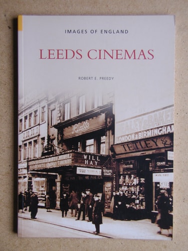 Leeds Cinemas