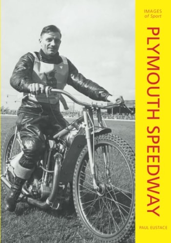 Plymouth Speedway
