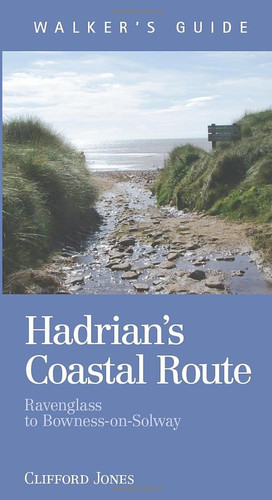 Hadrian's Coastal Route Ravenglass to Bowness-on-Solway