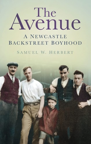 The Avenue A Newcastle Backstreet Boyhood