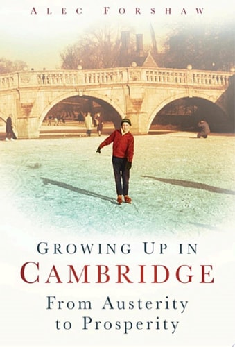 Growing Up in Cambridge