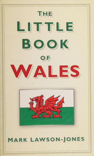 The Little Book of Wales