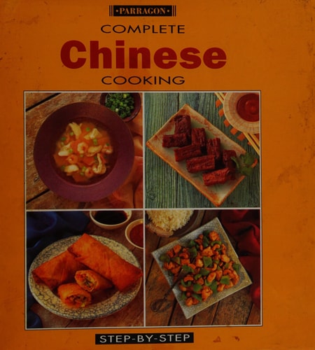 Cooking for Today: Classic Chinese Cooking