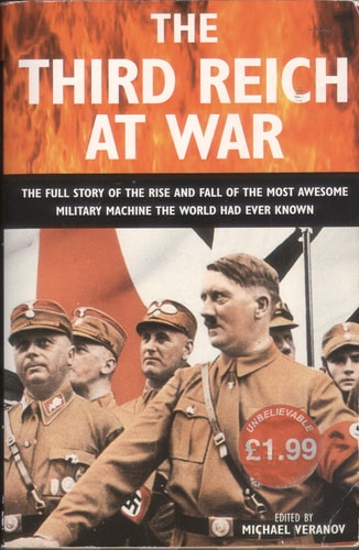 The Third Reich at War
