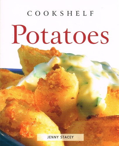 Potatoes (Mini Cookshelf)