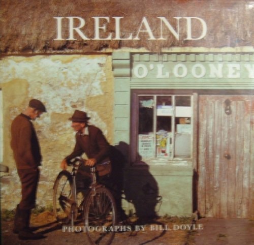 OECD Economic Surveys Ireland 1991