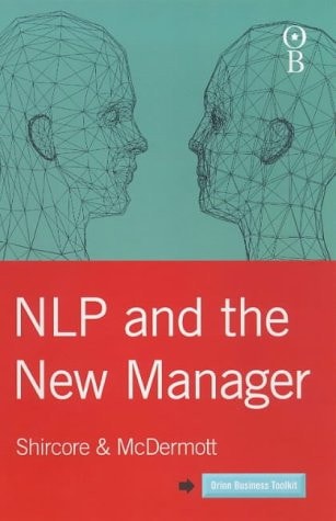 NLP and the New Manager