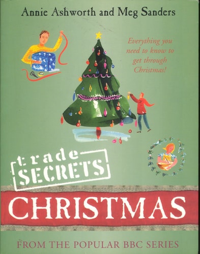 Trade Secrets Christmas