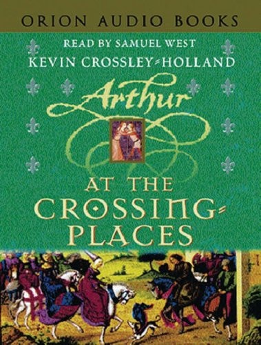 At the Crossing-Places