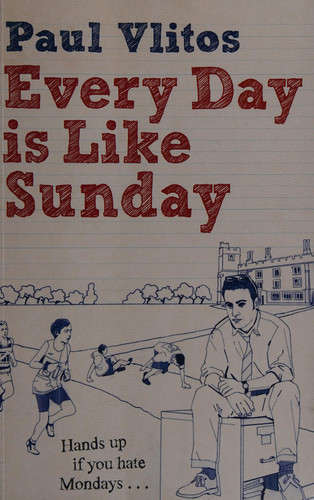 Every Day is Like Sunday