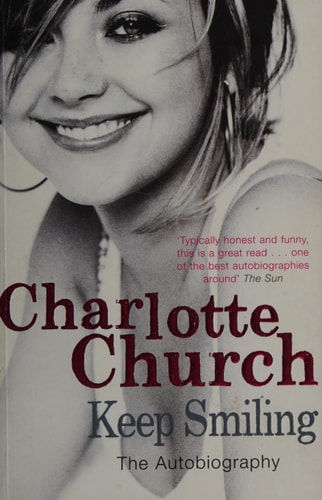 Keep Smiling The Autobiography