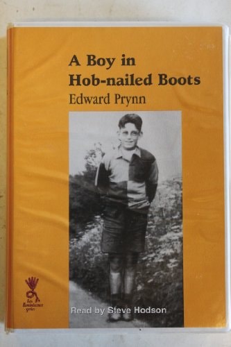 A Boy In Hob-nailed Boots