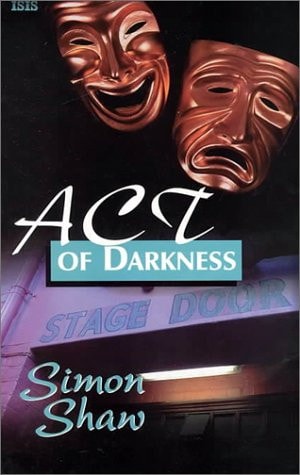 Act of Darkness