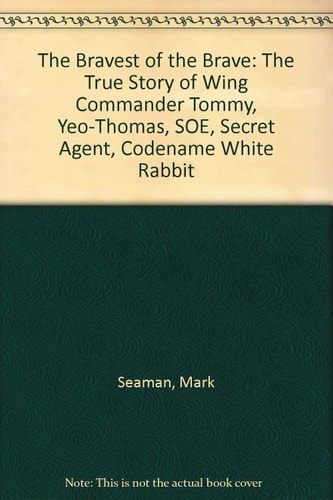 Bravest of the Brave