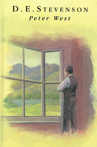 Peter West