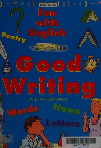 Good Writing