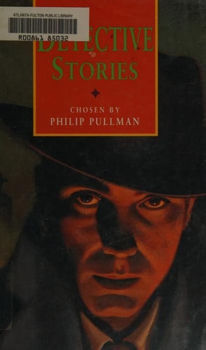 Detective Stories