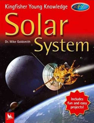 Kingfisher Young Knowledge Solar System