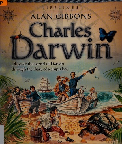 Charles Darwin