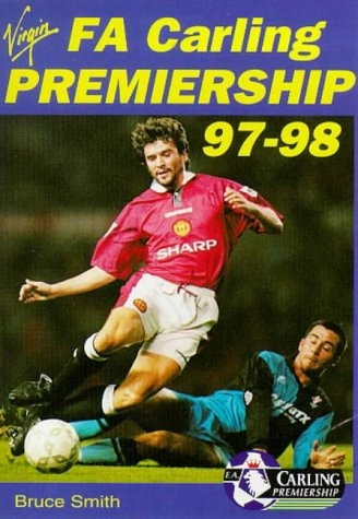 Carling Premiership, 1997-98