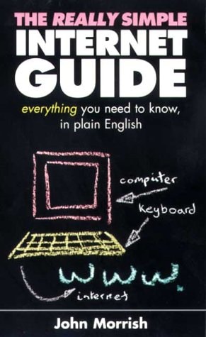 The Really Simple Internet Guide