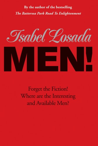 Men! Where the **** are They?